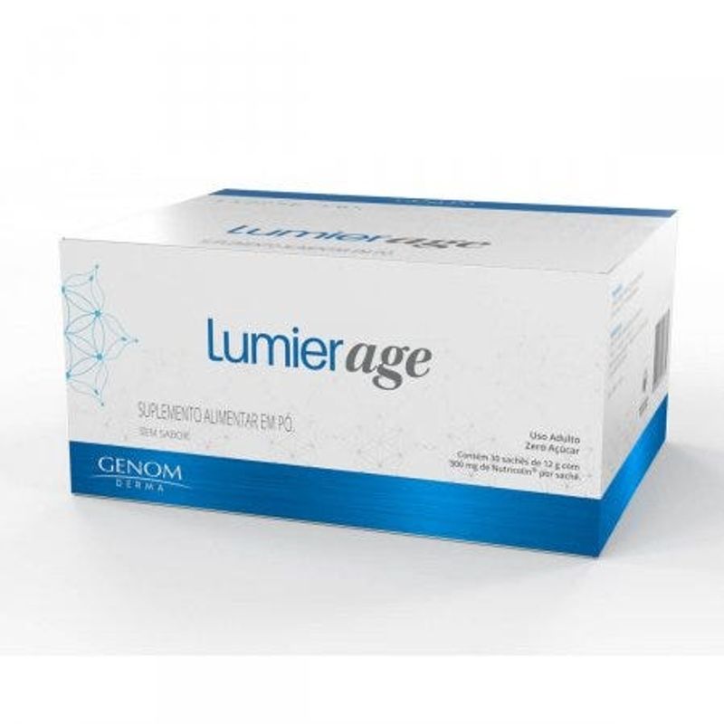 Lumier-Age-30-Saches-12g
