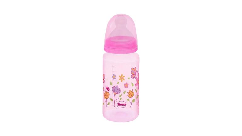 Mamadeira-Fiona-Rosa-300ml