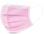 Mascara-Tripla-Infantil-Rosa-Caixa-25-Unidades