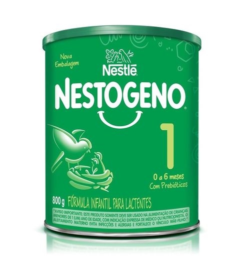 Nestogeno 1 Lata 800g