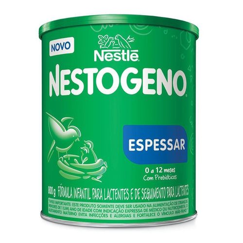 Nestogeno Espessar Lata 800g
