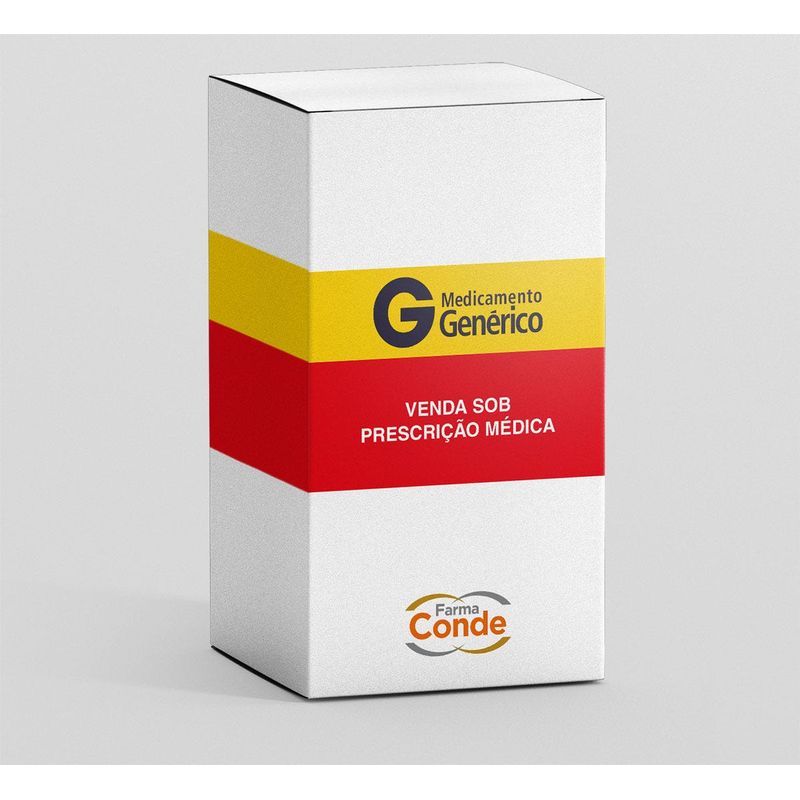 Nimesulida gotas 50mg com 15ml - Ems