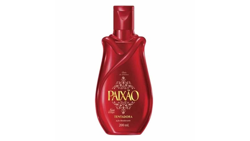 Oleo-Corporal-Paixao-Tentadora-Frasco-200ml