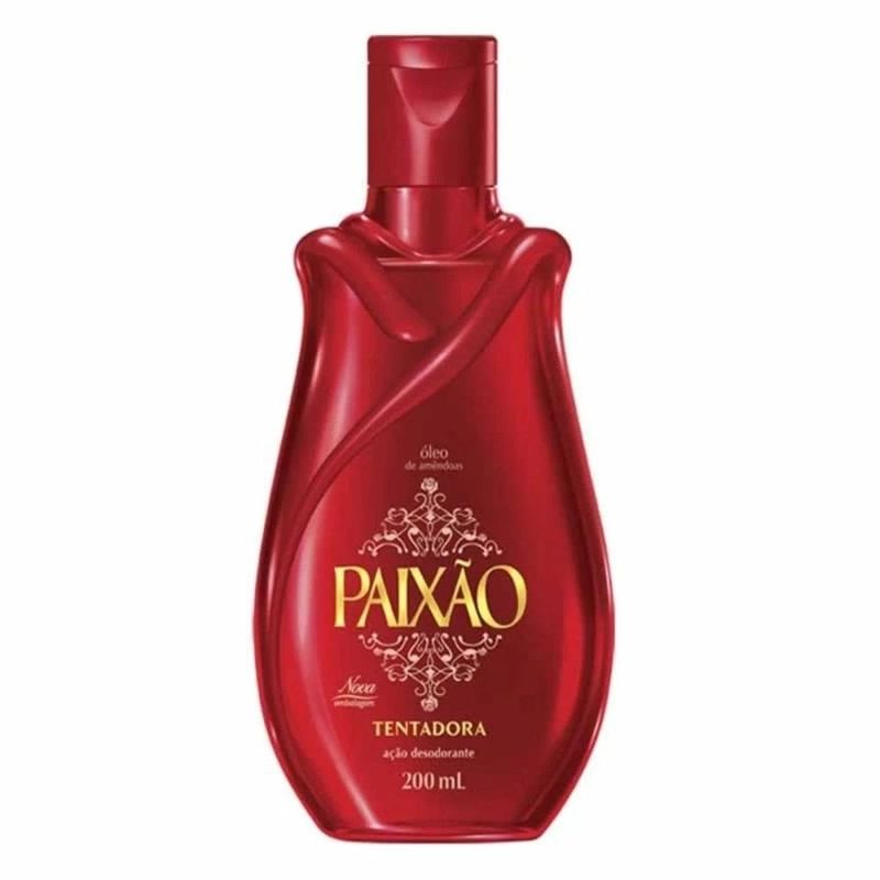 Oleo-Corporal-Paixao-Tentadora-Frasco-200ml