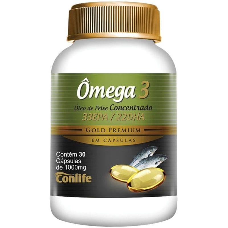 Omega-3-Conlife-Alta-Concentracao-30-Capsulas