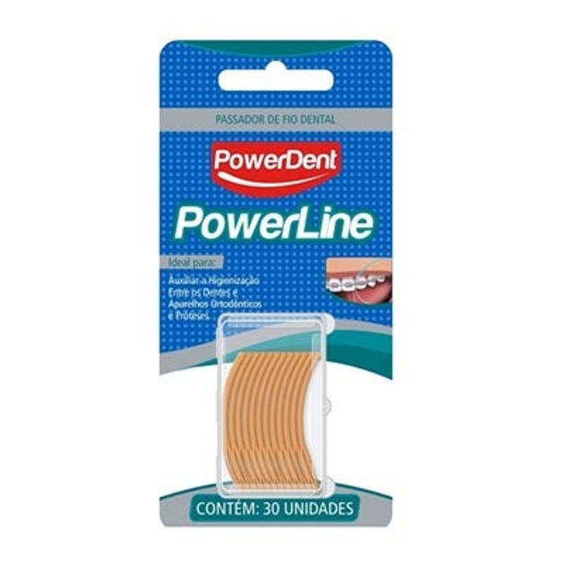 Passafio-Powerdent-30-Unidades
