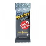 Preservativo-Blowtex-Lubrificado-Leve-9-Pague-6-Unidades