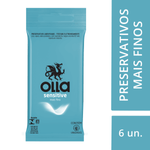 Preservativo-Olla-Sensitive-6-Unidades