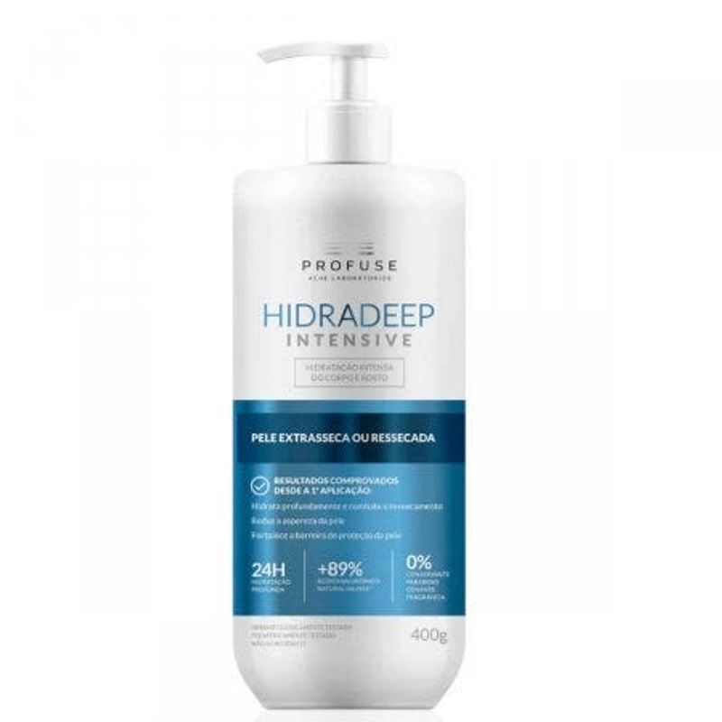 Profuse-Hidradeep-Intensi-400g