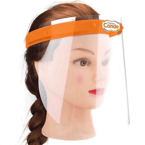 Protetor Facial Farmaconde