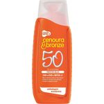 Protetor-Solar-Cenoura---Bronze-Corporal-FPS50-Frasco-200ml