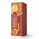 Redoxon-1g-Sabor-Laranja-10-Comprimidos-Efervecentes