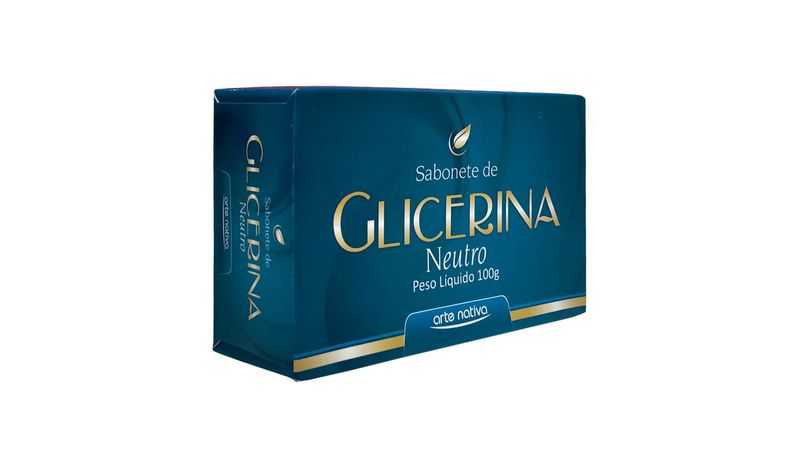 Sabonete-Barra-Arte-Nativa-Glicerina-100g