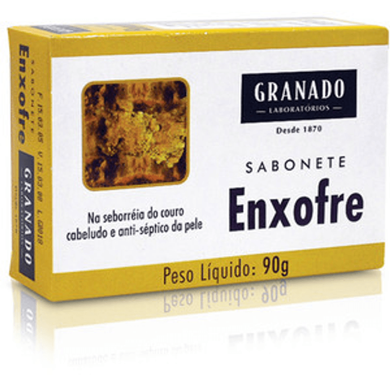 Sabonete-Barra-Granado-Enxofre-90g