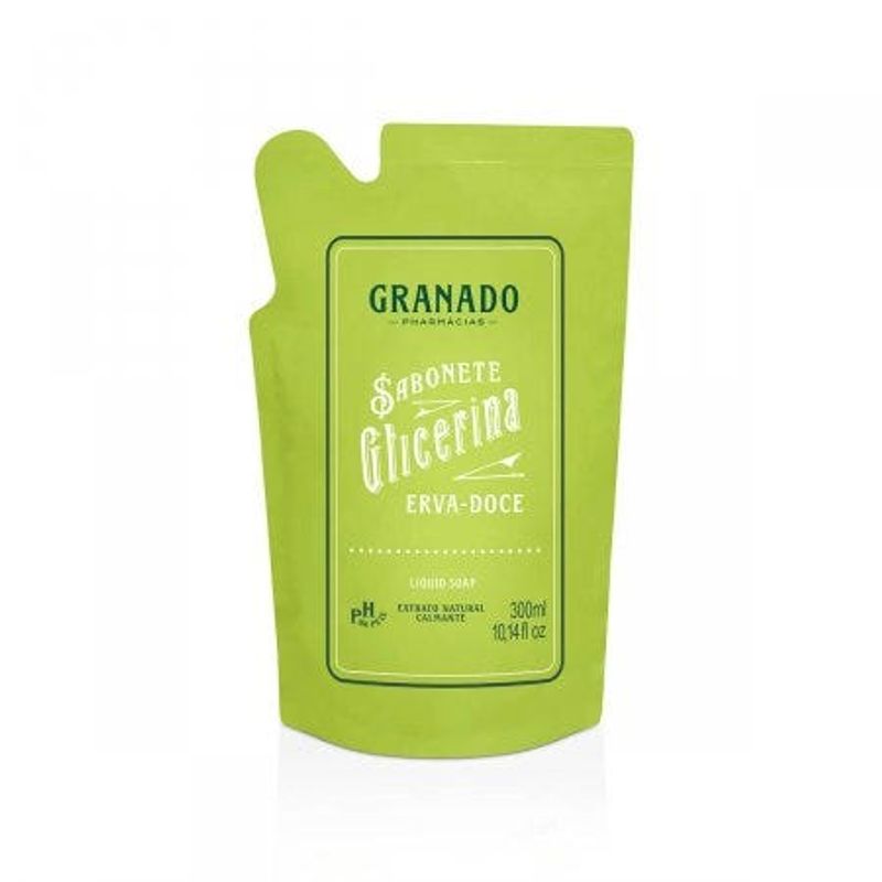 Sabonete-Barra-Granado-Erva-Doce-Refil-300ml-