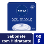 Sabonete-Barra-Nivea-Creme-Care-90g