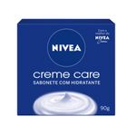 Sabonete-Barra-Nivea-Creme-Care-90g