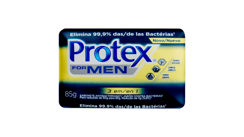 Sabonete-Barra-Protex-Men-3-em-1-85g