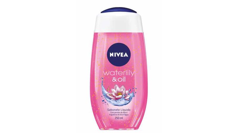 Sabonete-Liquido-Nivea-Water-Lily-250ml