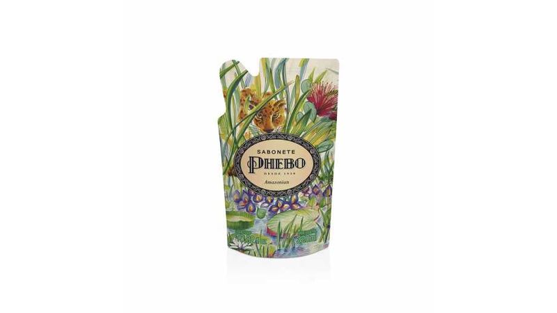 Sabonete-Liquido-Phebo-Amazonian-Refil-320ml