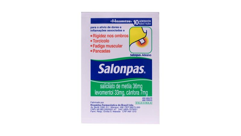 Salonpas-10-Adesivos-Tamanho-Pequeno