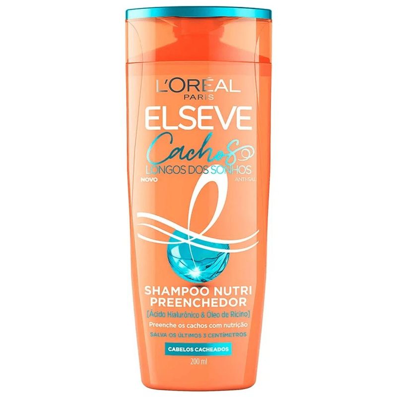 Shampoo-L-Oreal-Elseve-Cachos-dos-Sonhos-Nutri-Preenchedor-Frasco-200ml
