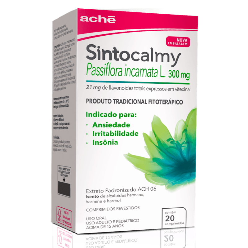 Sintocalmy-300mg-Caixa-20-Comprimidos-Revestidos-