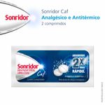 Sonridor-Caf-Analgesico-Alivio-da-Febre-Dor-e-Enxaqueca-Envelope-2-Comprimidos-Efervescentes