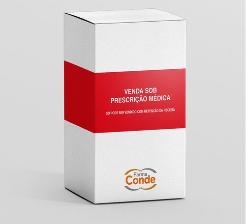 Tavok 750mg Caixa 5 Comprimidos Revestidos