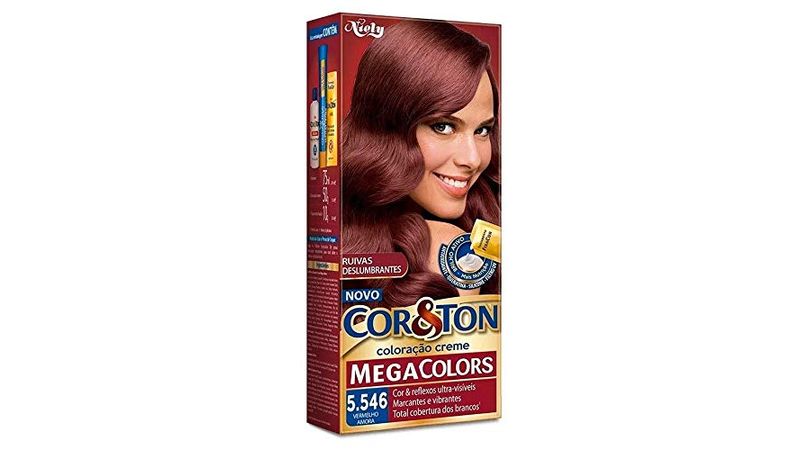 Tintura-Cor---Ton-Megacolors-Kit-Basico-5.546-Vermelho-Amora