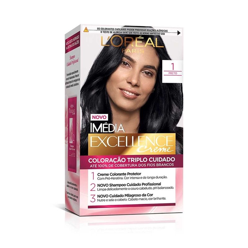 Tintura-L-Oreal-Imedia-1-Preto