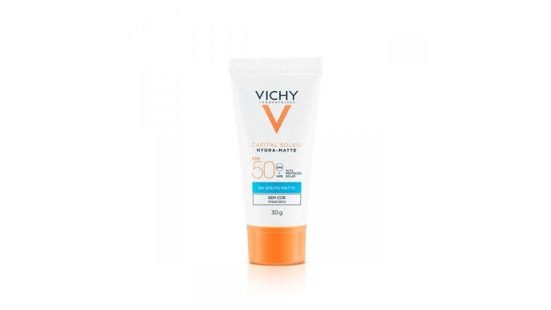 Vichy-Protetor-Solar-Rosto-FPS50-Capital-Soleil-Hydra-Matte-30g