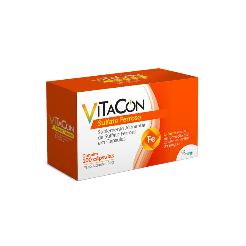 Vitacon-Sulfato-Ferroso-93mg-100-Capsulas