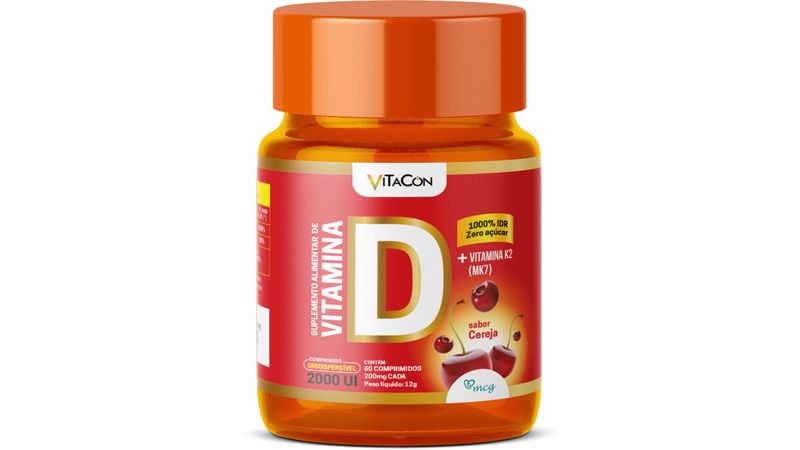 Vitamina-D-K2MK7-Cereja-60-Capsulas