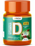 Vitamina-D-K2MK7-Cereja-Menta-60-Capsulas