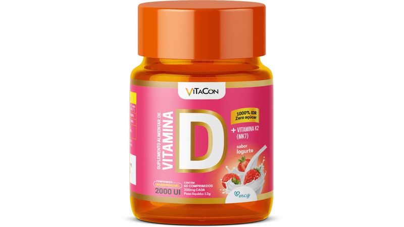 Vitamina-D-K2MK7-Iogurte-60-Capsulas
