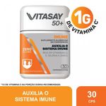 Vitasay-50--Imune-30-Comprimidos-Revestidos