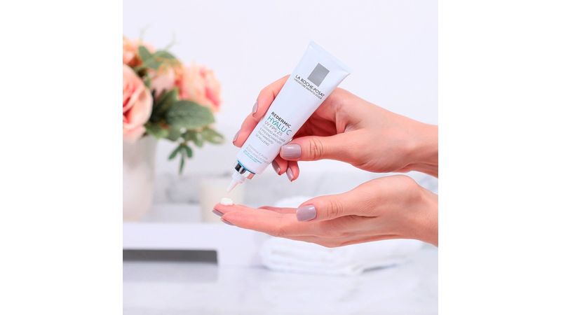 La-Roche-Posay-Redermic-Hyalu-C-UV-FPS25-40ml