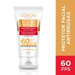 Protetor-Solar-L-Oreal-Solar-Expertise-Facial-FPS60-Antirrugas-40g