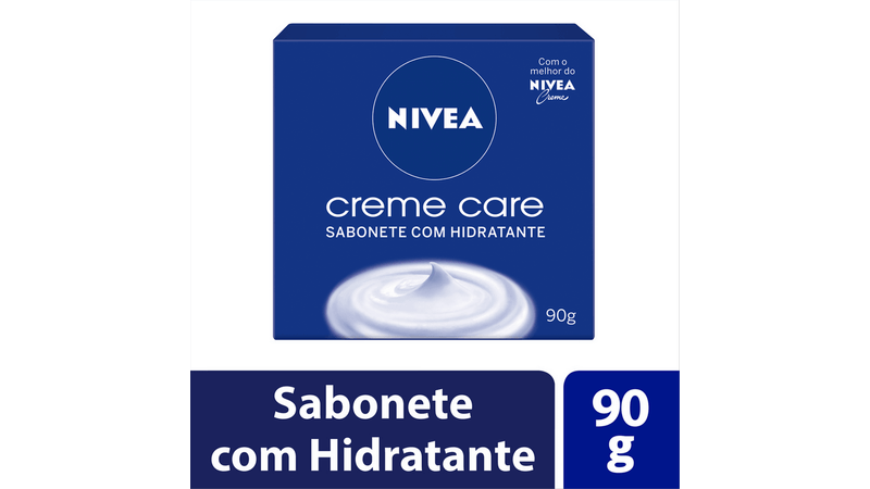 Sabonete-Barra-Nivea-Creme-Care-90g