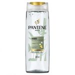 Shampoo-Pantene-Bambu-Frasco-200ml