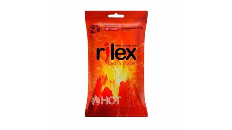 Preservativo-Rilex-Hot-3-Unidades