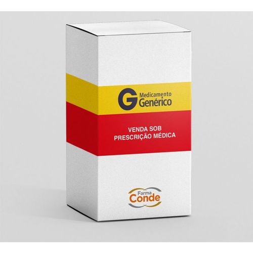 Lisinopril 20mg Teuto Genérico Caixa 30 Comprimidos