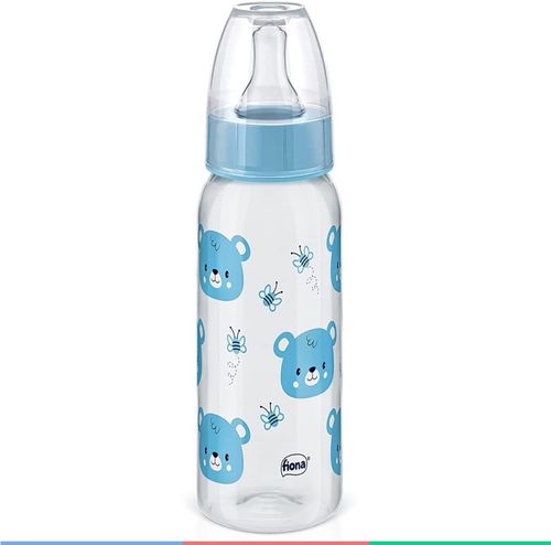 Mamadeira Fiona 240ml R820620 Azul
