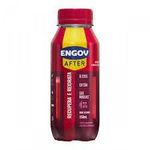 Engov After Red Hits
