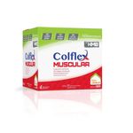 Colflex Muscular Caixa