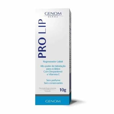 Pro Lip Regenerador Labial 10g