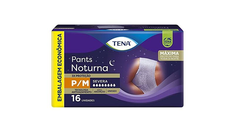 Roupa Íntima Descartável