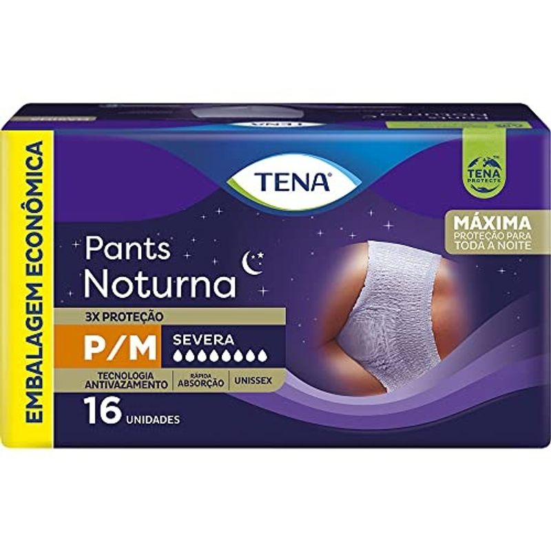Roupa Íntima Descartável