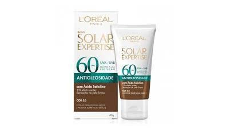 Protetor Solar L'Oréal Solar